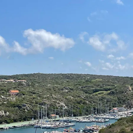 Appartamento Casa Solemar Santa Teresa di Gallura