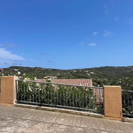 Casa Solemar Santa Teresa Gallura