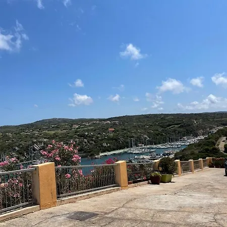 Apartment Casa Solemar Santa Teresa Gallura