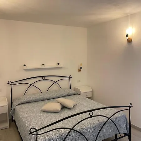 Casa Solemar Santa Teresa Gallura