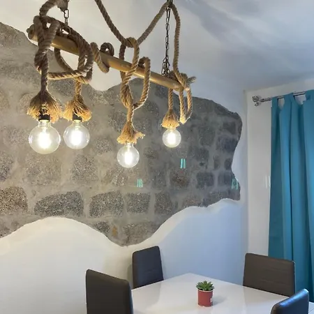 Casa Solemar Apartment *