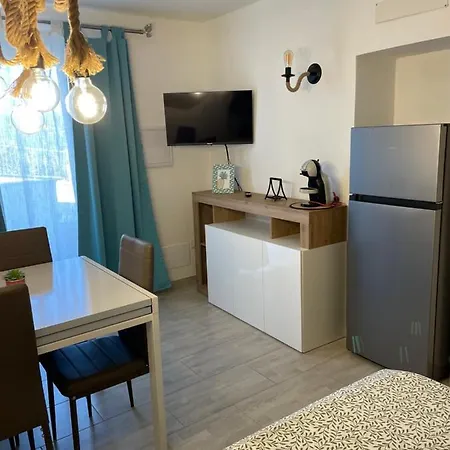 Apartamento Casa Solemar *